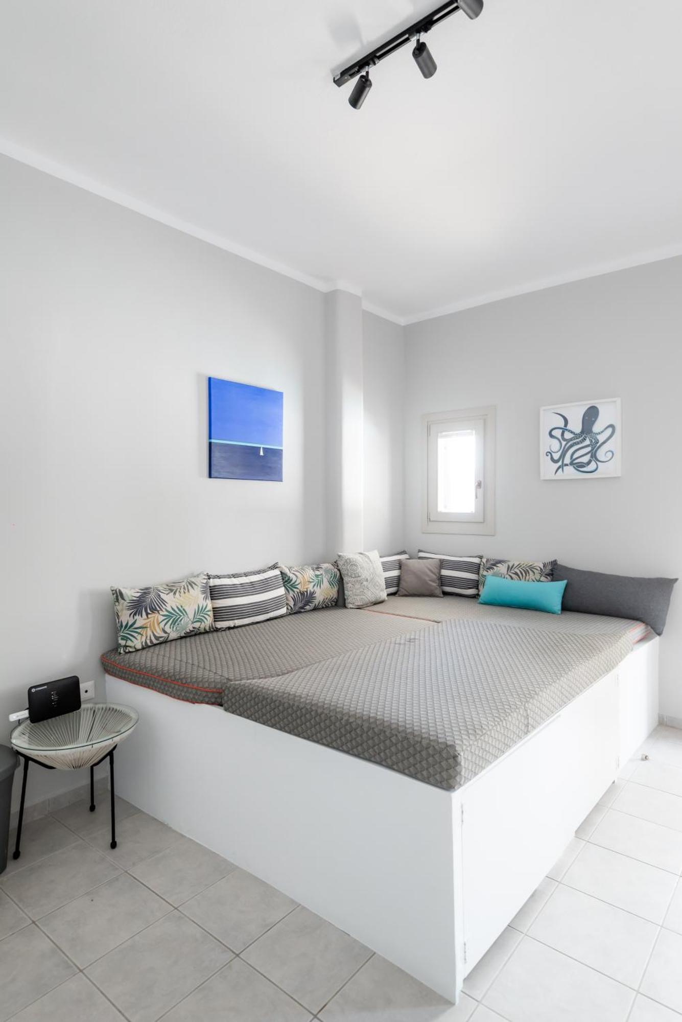 Olive Tree & Capari Mykonos Town Homes & Apartments With Pool! Exterior foto
